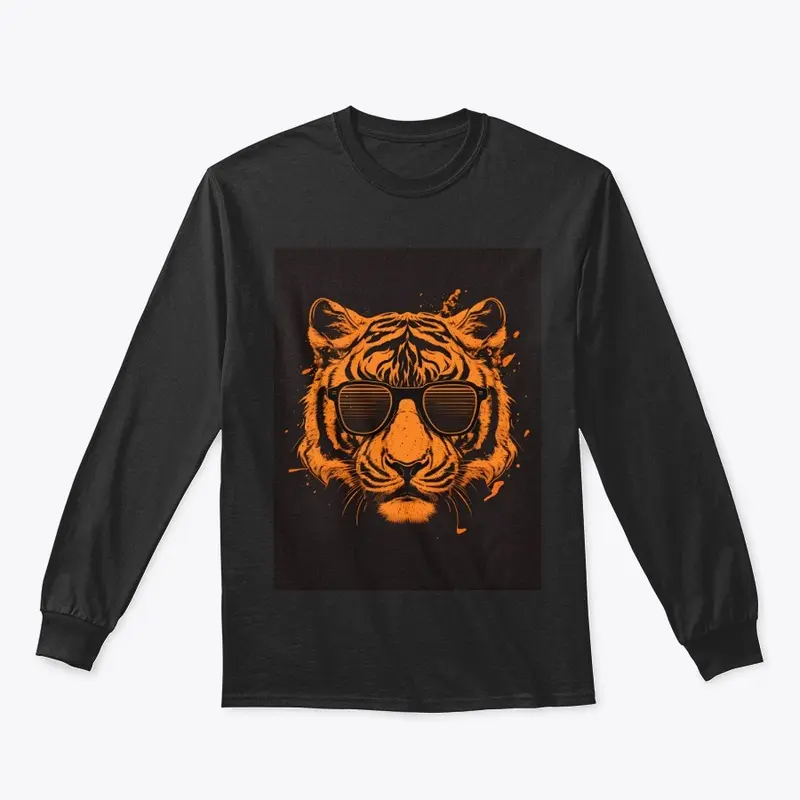 Roar In Style 