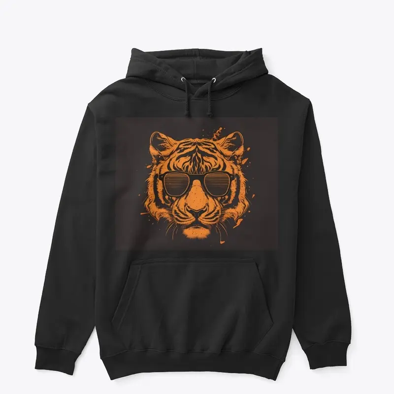 Roar In Style 